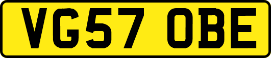 VG57OBE