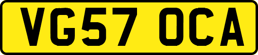 VG57OCA