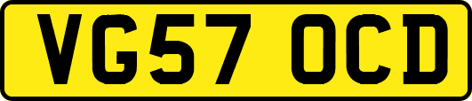 VG57OCD