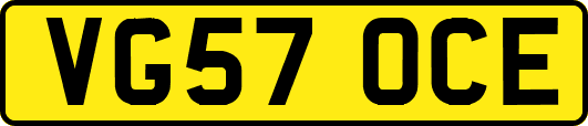 VG57OCE