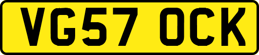 VG57OCK