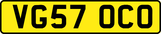 VG57OCO