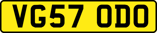 VG57ODO