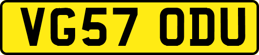 VG57ODU