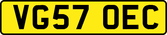 VG57OEC