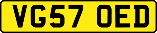 VG57OED