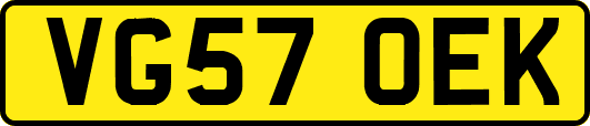 VG57OEK
