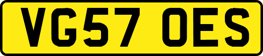 VG57OES