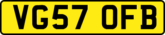 VG57OFB