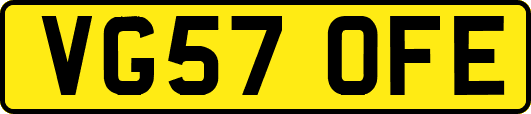 VG57OFE