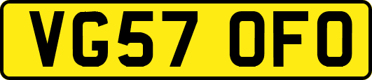 VG57OFO