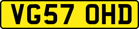 VG57OHD