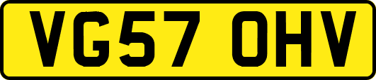 VG57OHV