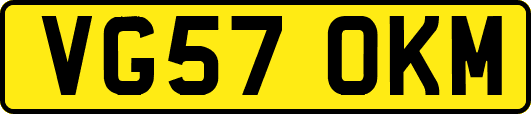 VG57OKM