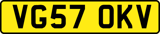 VG57OKV