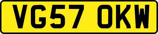 VG57OKW