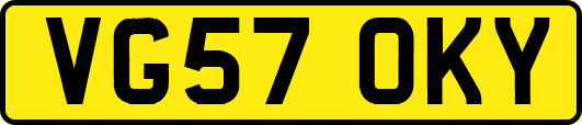 VG57OKY