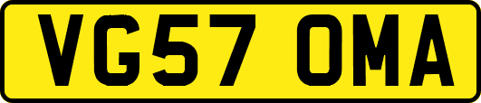 VG57OMA