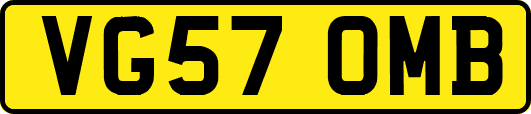 VG57OMB