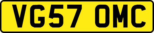 VG57OMC