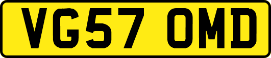 VG57OMD