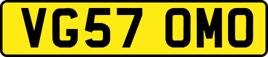 VG57OMO