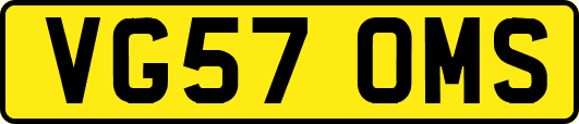 VG57OMS