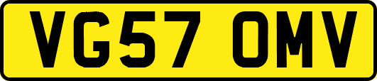 VG57OMV