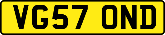 VG57OND