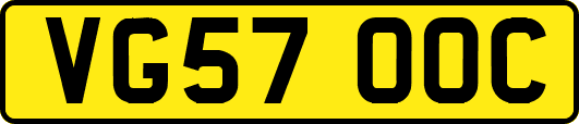 VG57OOC