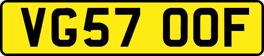 VG57OOF