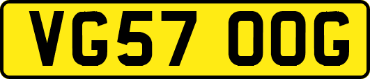 VG57OOG