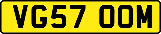 VG57OOM