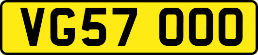 VG57OOO