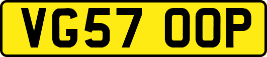 VG57OOP