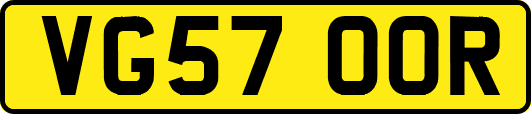 VG57OOR