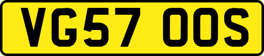 VG57OOS