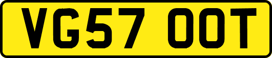 VG57OOT