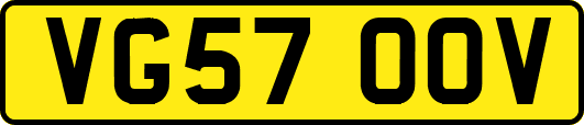 VG57OOV