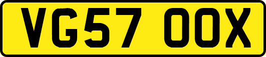 VG57OOX