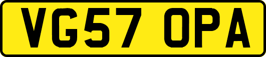 VG57OPA