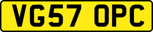 VG57OPC