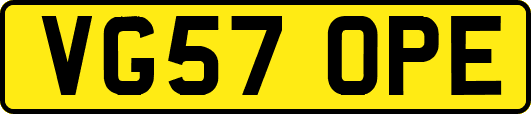 VG57OPE