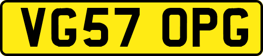 VG57OPG