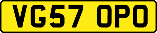 VG57OPO