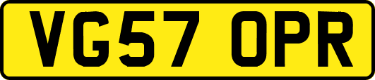 VG57OPR