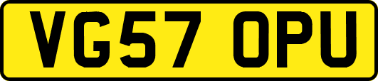 VG57OPU