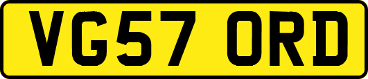 VG57ORD