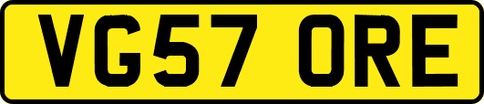 VG57ORE
