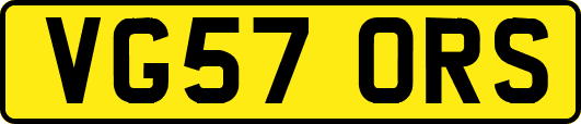 VG57ORS
